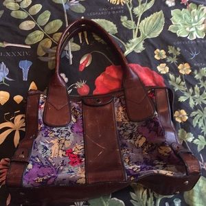 Fossil Long Live Vintage Purse - Pre-owned.